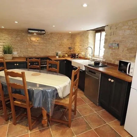 Maison Vendee