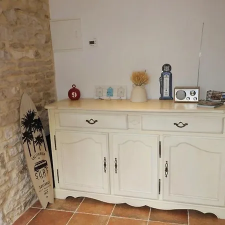 Maison Vendee Σπίτι διακοπών Angles (Vendee)