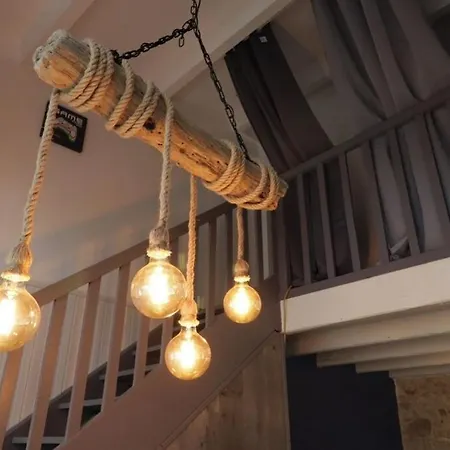 Maison Vendee Σπίτι διακοπών