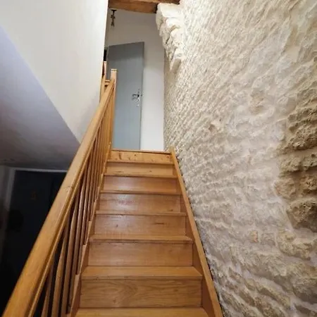 Holiday home Maison Vendee