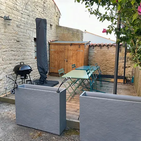 Maison Vendee Σπίτι διακοπών