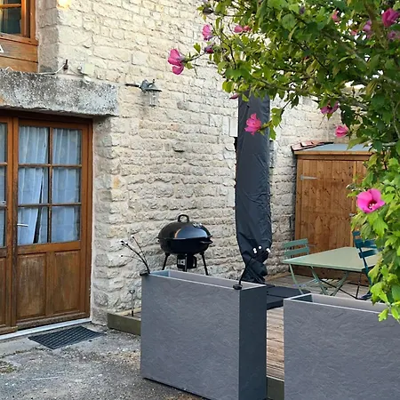 Maison Vendee Angles (Vendee)