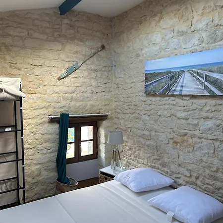 Maison Vendee Σπίτι διακοπών